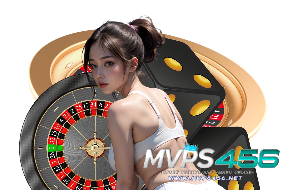 mvps456 สมัคร