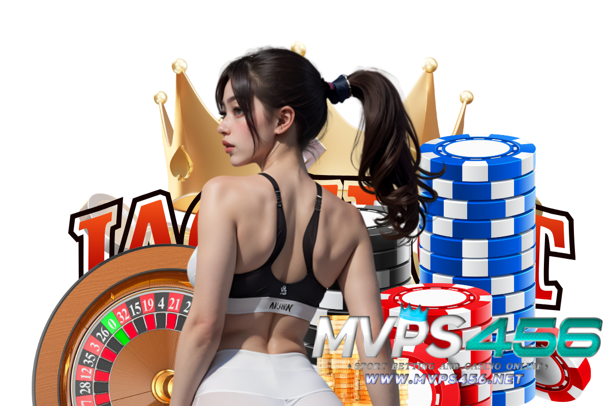 mvps456 สล็อต