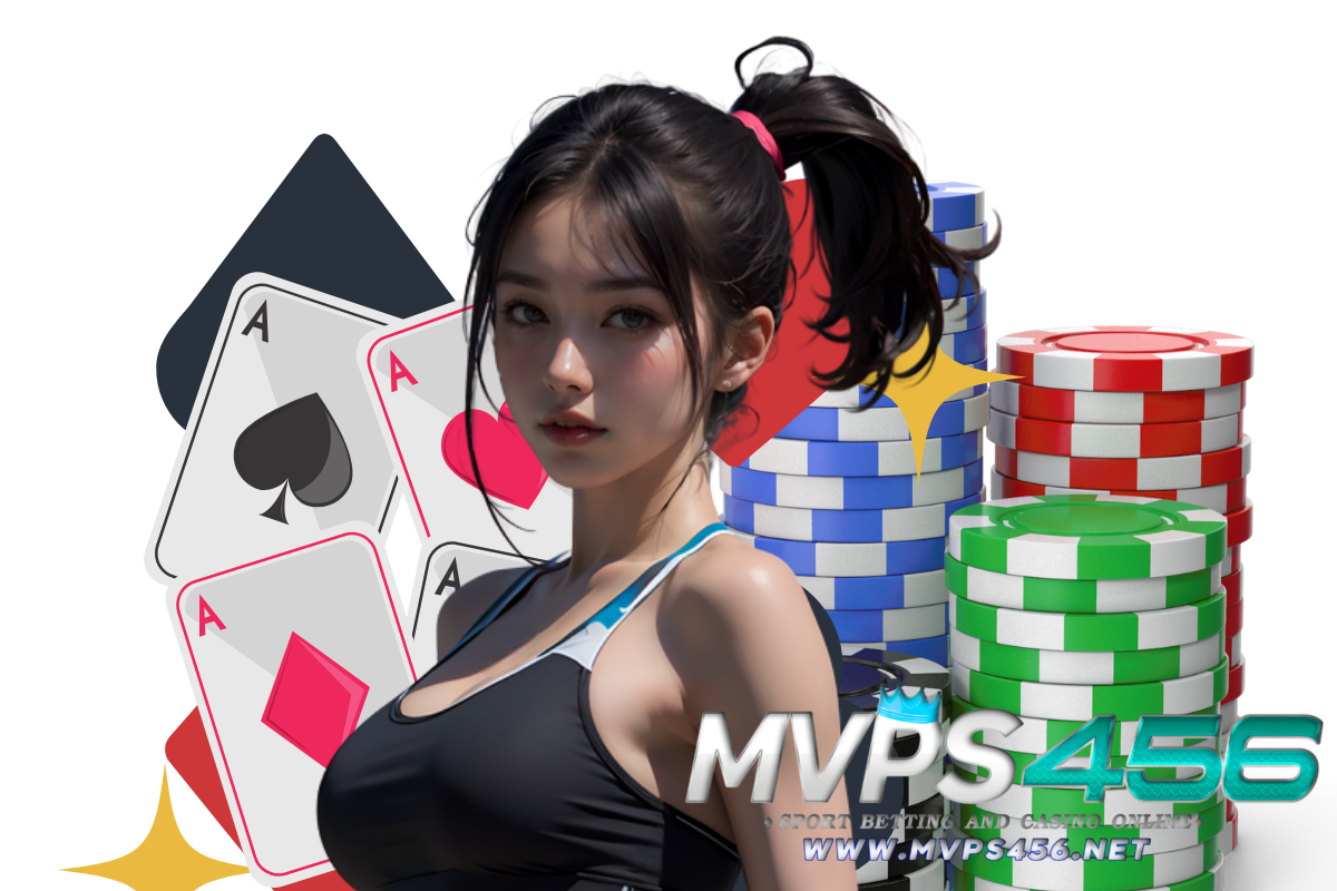 mvps456 เว็บตรง